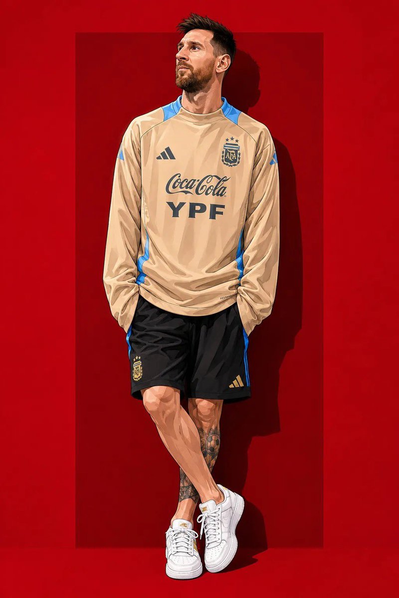 Comic / Storyboard - Anime Soccer Player Editorial Illustration - Image 3