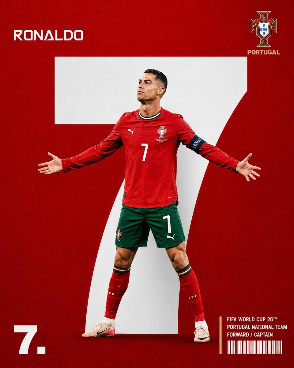 Minimalist Sports Editorial Football Poster