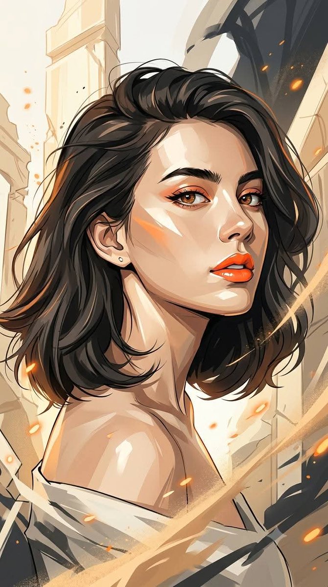 Game Asset - Semi-Realistic Digital Illustration Concept Art - Image 1