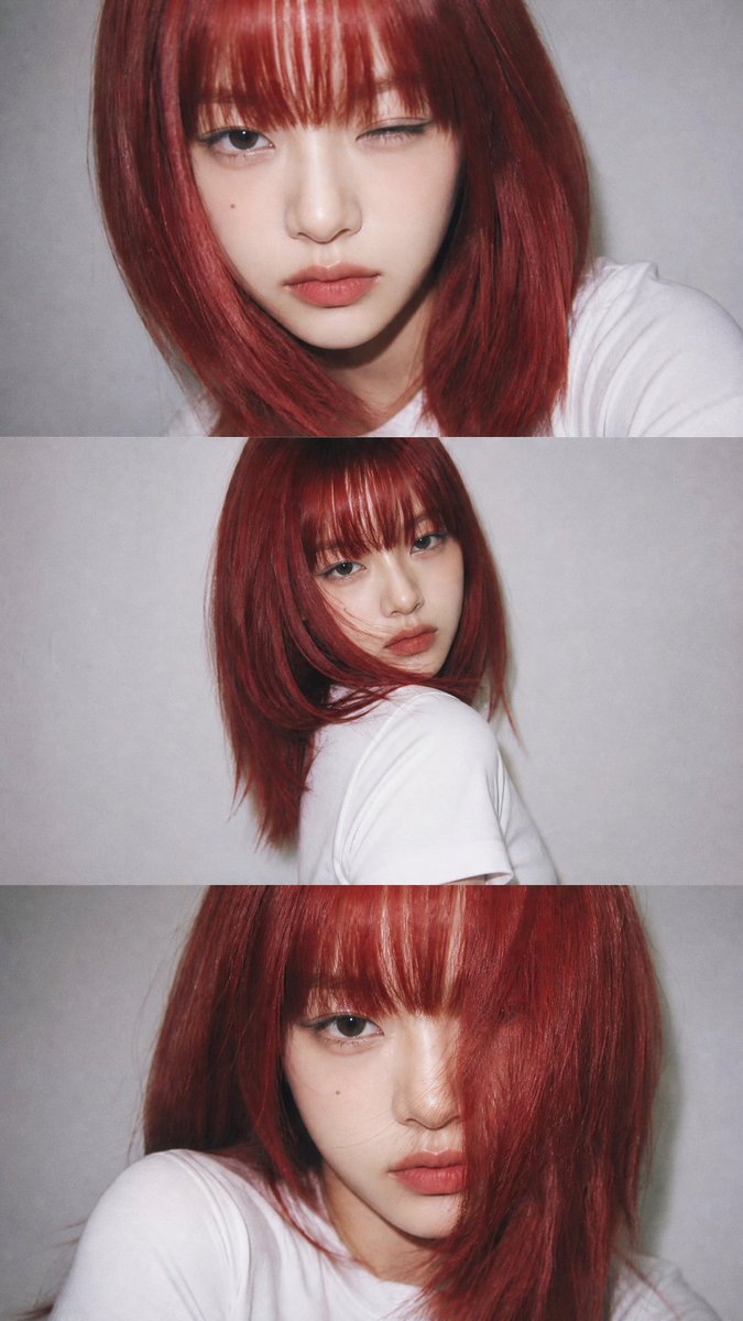 YZK Styled Portrait Collage