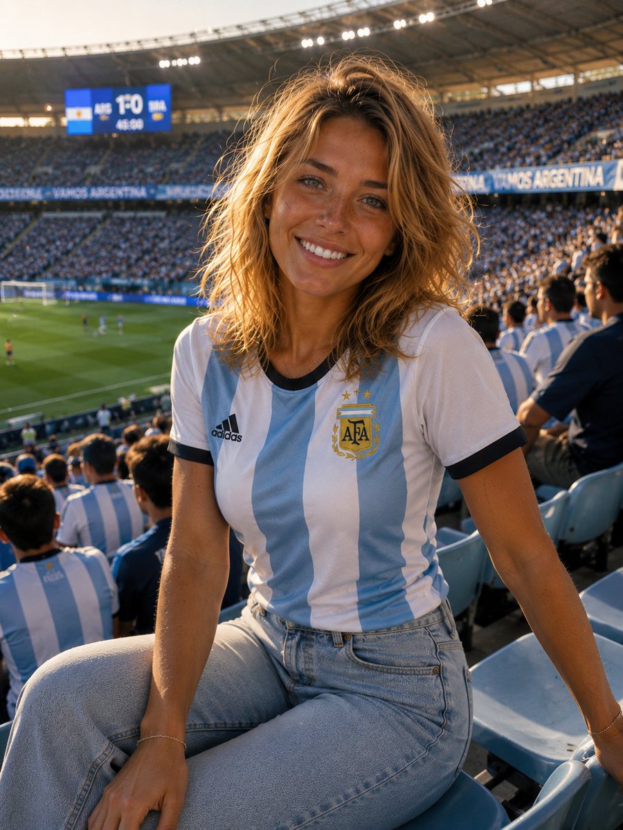 World Cup 2026 Stadium Portraits