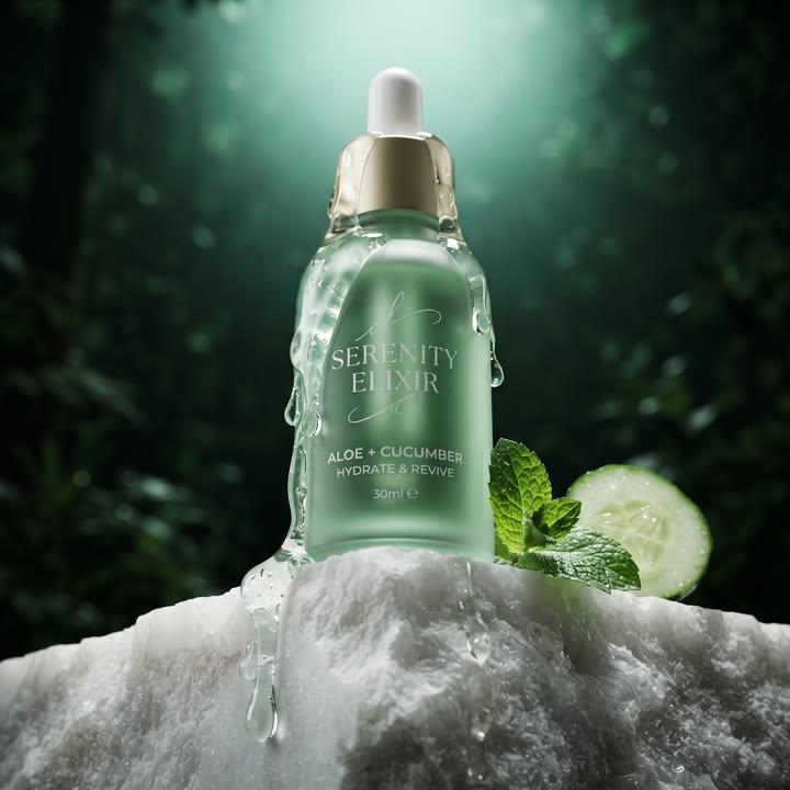 Commercial Product Photography
