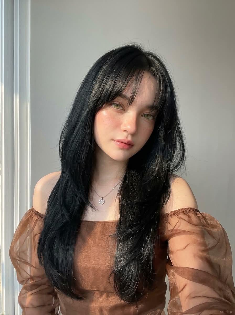 Minimalist Morning Portrait Prompt