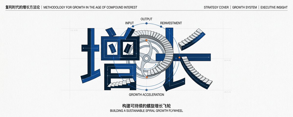 Chinese Growth Flywheel Strategy Cover