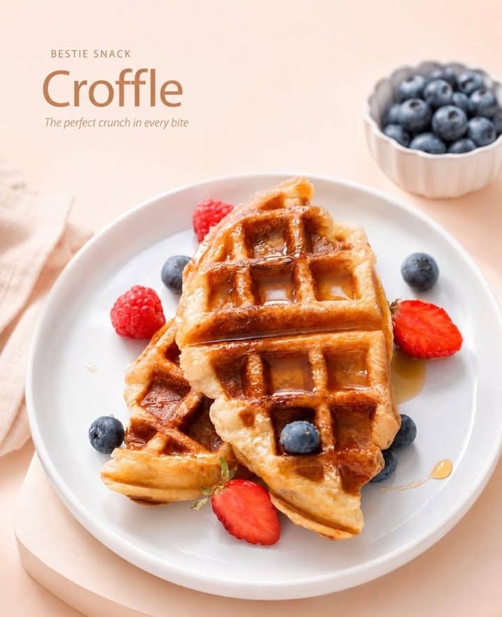 E-commerce Main Image - Premium Food Commercial Photoshoot - Image 3