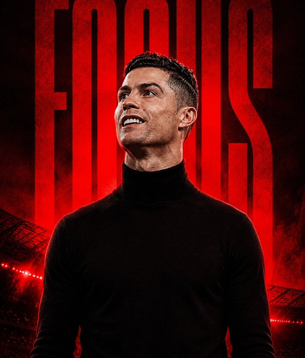 Cinematic Sports Branding Poster example 3