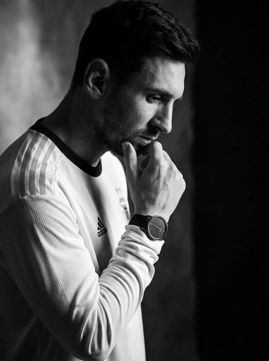 Black and White Editorial Portrait example 2