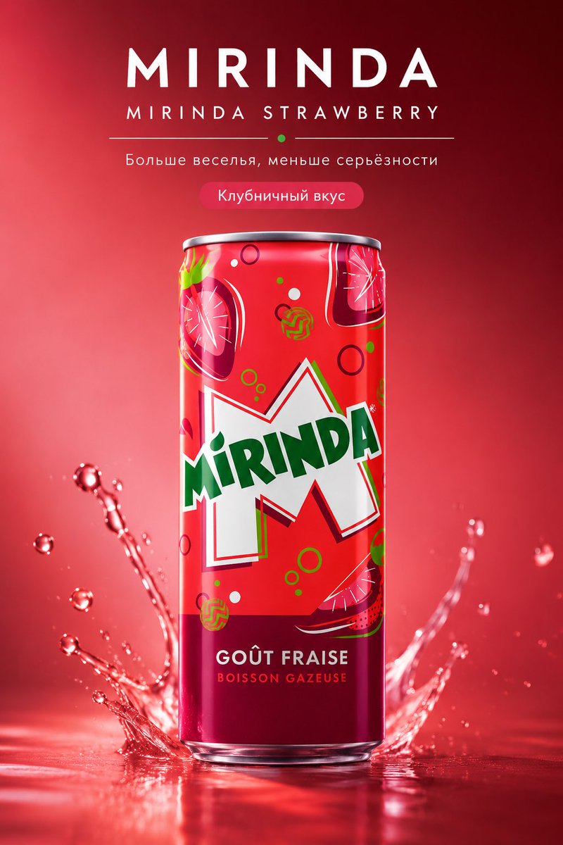 Luxury Product Campaign Advertising Poster