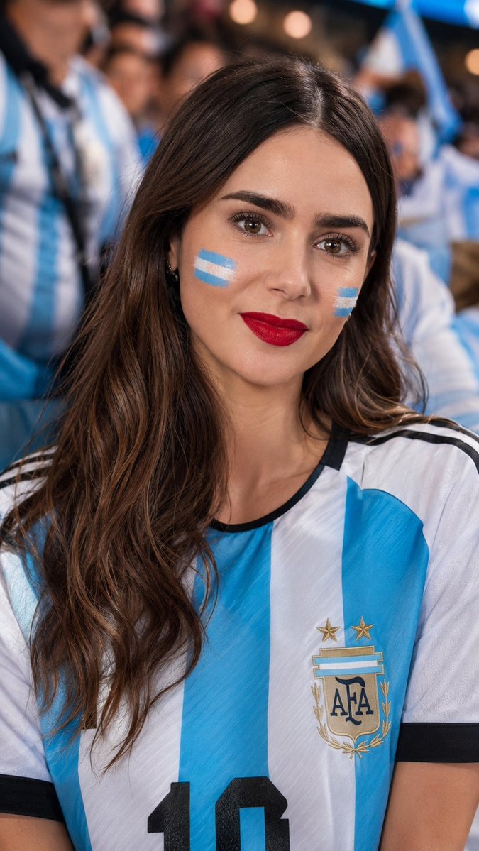 Realistic Football Fan Model Consistency