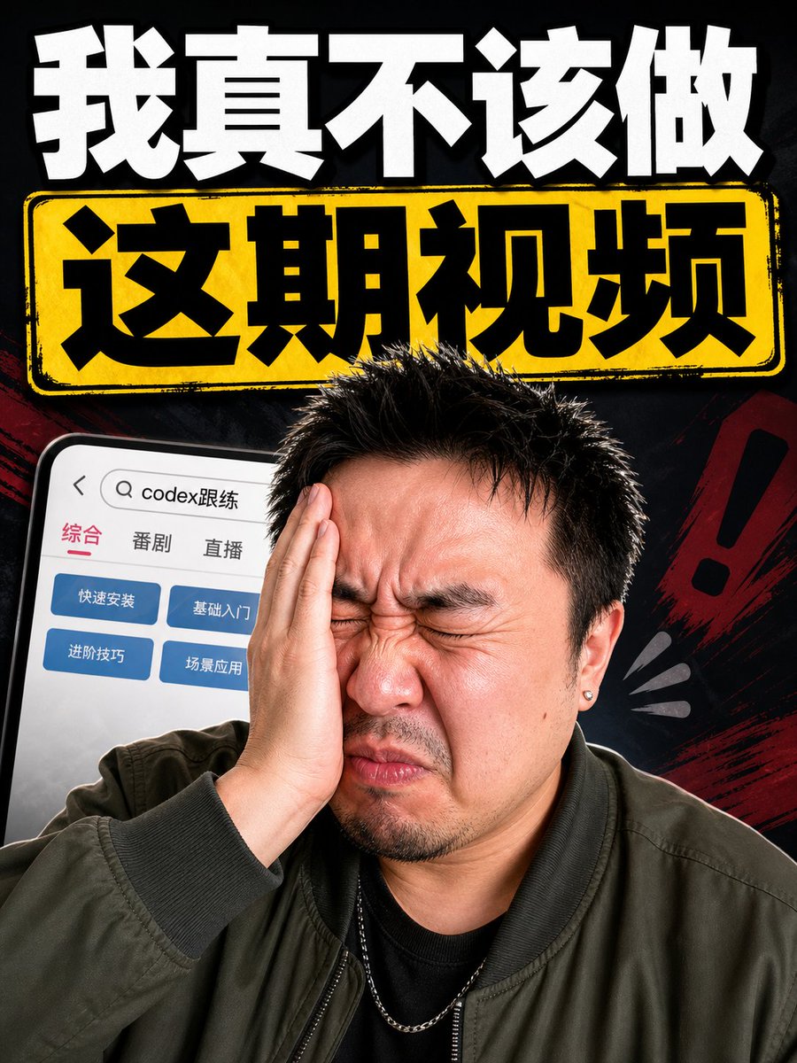 YouTube Thumbnail - Consistent Social Media Cover Agent Skill - Image 4
