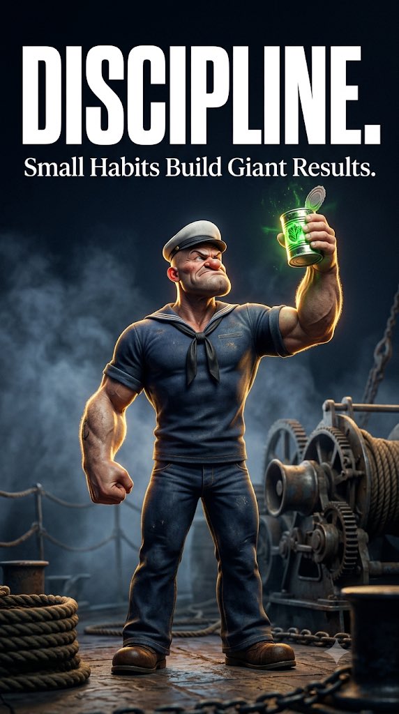 Product Marketing - Cinematic Motivational Advertising Posters - Image 2
