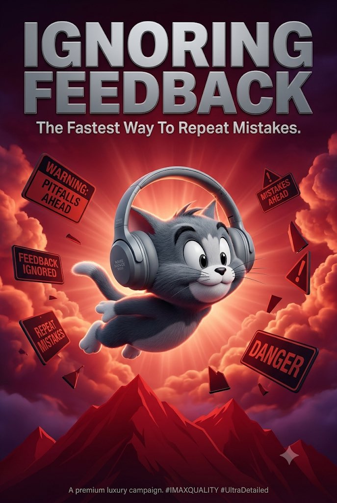 Product Marketing - Cinematic Motivational Advertising Posters - Image 3
