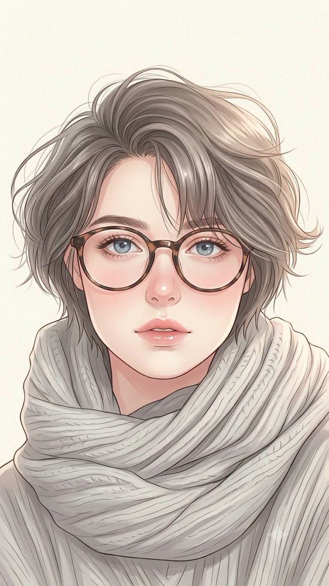 Comic / Storyboard - Premium Anime Realism Illustration - Image 3
