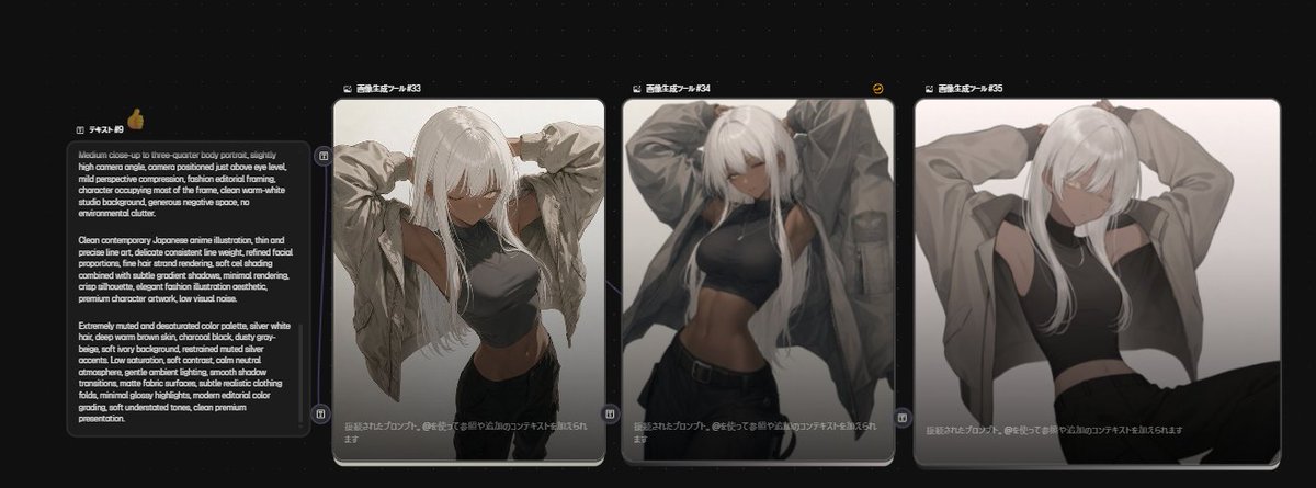 Anime Model Comparison Dashboard