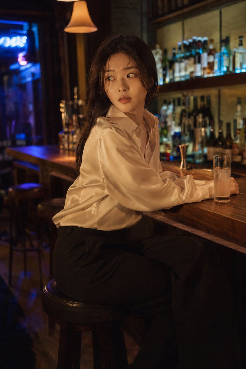 Tokyo Bar Candid Street Photography