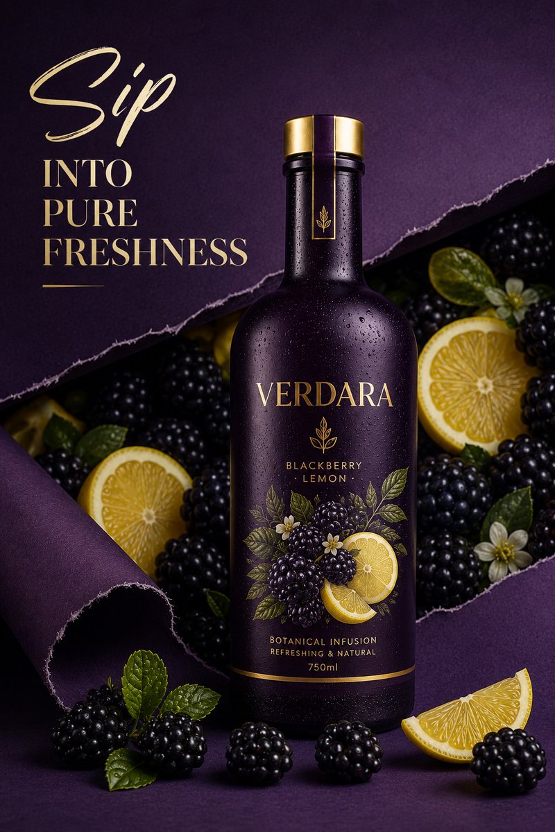 Luxury Emerald Green Product Photography example 2