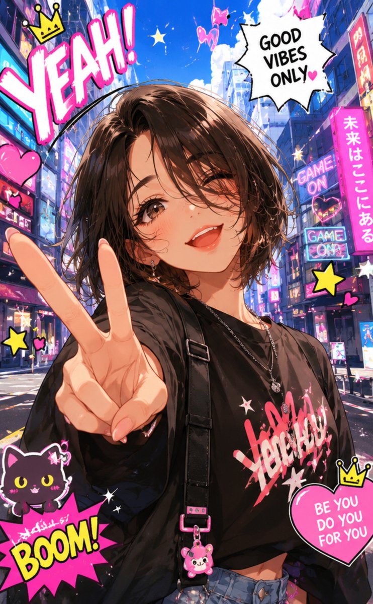Photo to Anime Transformation