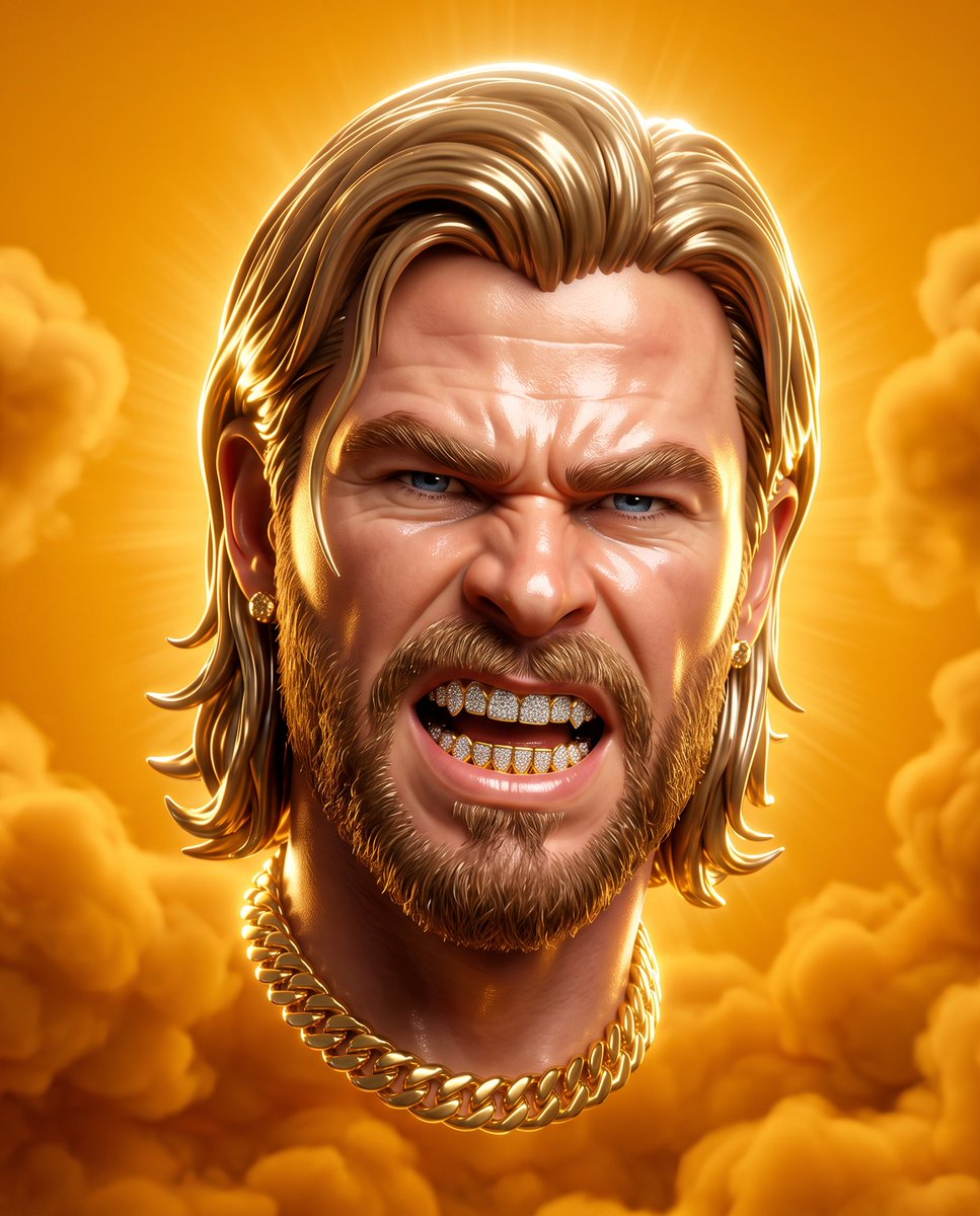 Game Asset - Avengers CGI Caricature - Image 4