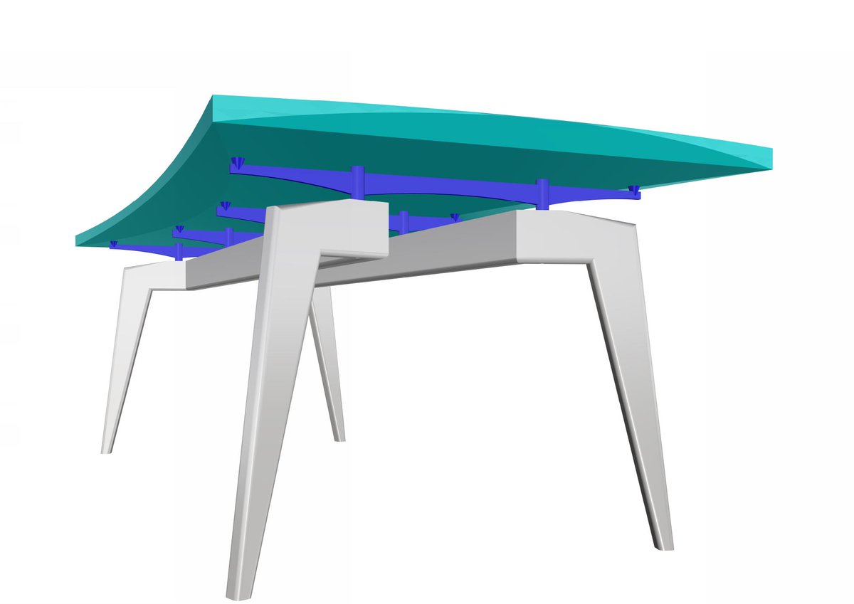 3D Model to Photorealistic Product Render reference image 1