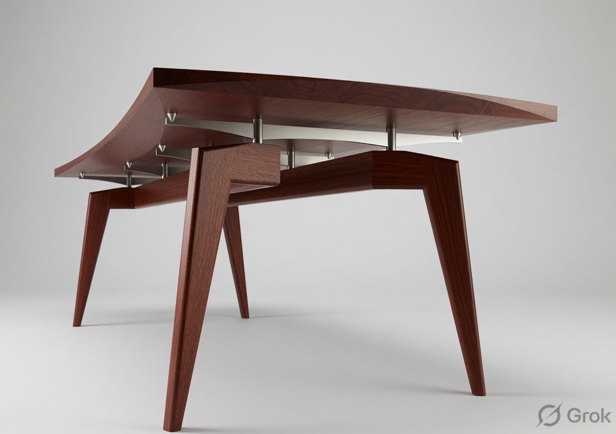 E-commerce Main Image - 3D Model to Photorealistic Product Render - Image 1
