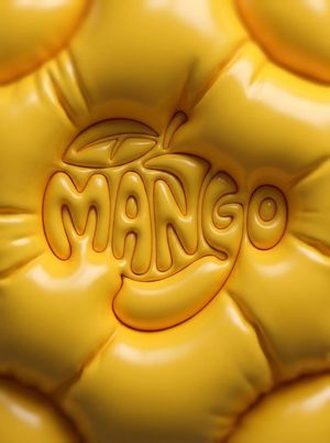 Hyper-Realistic 3D Vinyl Aesthetic — High-end 3D render aesthetic with hyper-realistic {argument name="material" default="vinyl/latex"} texture and soft diffuse