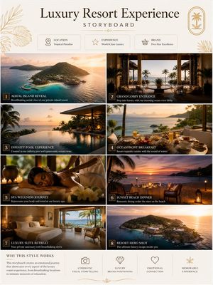 GPT image 2 × Gemini Omni flash 

Prompt :- 
TITLE AI image template preview