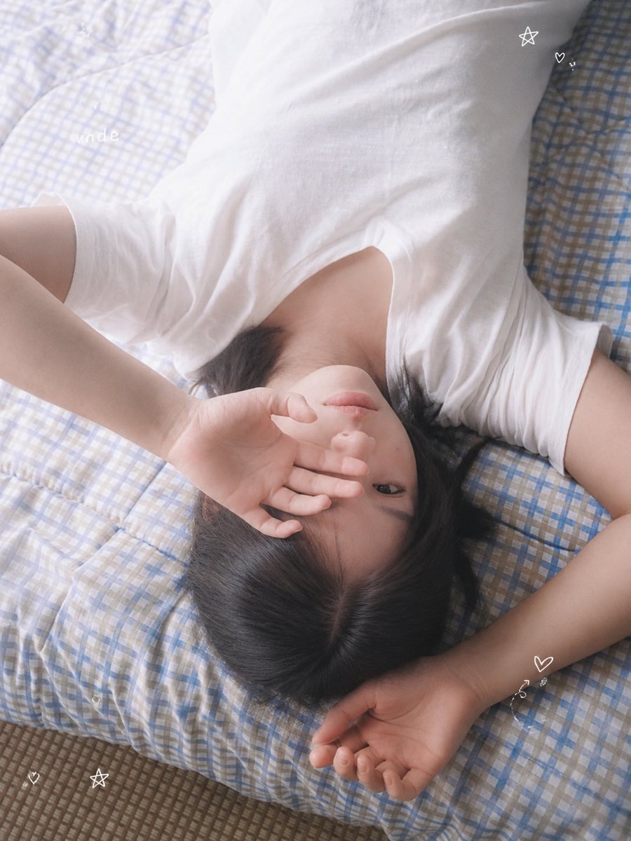 Profile / Avatar - Cozy Morning Pillow Portrait - Image 3