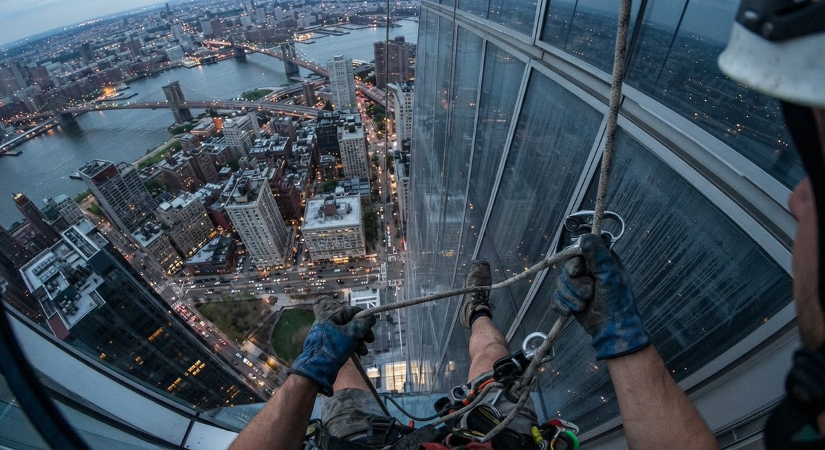Social Media Post - First Person POV Unusual Scenes - Image 2