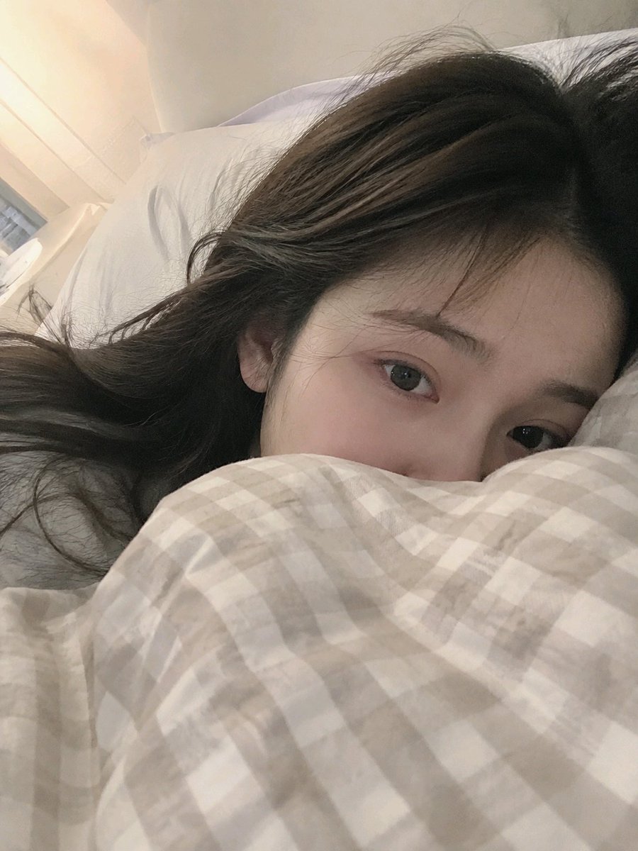 Profile / Avatar - Realistic Bedside Selfie Portrait - Image 2