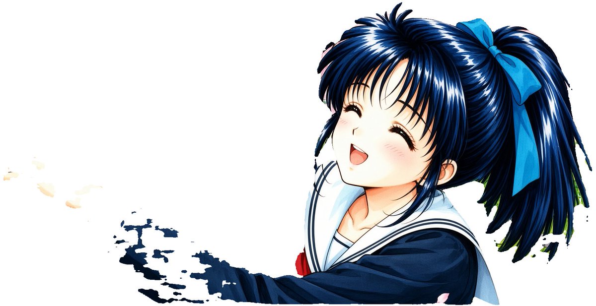 Comic / Storyboard - Shoujo Sakura School Romance - Image 2