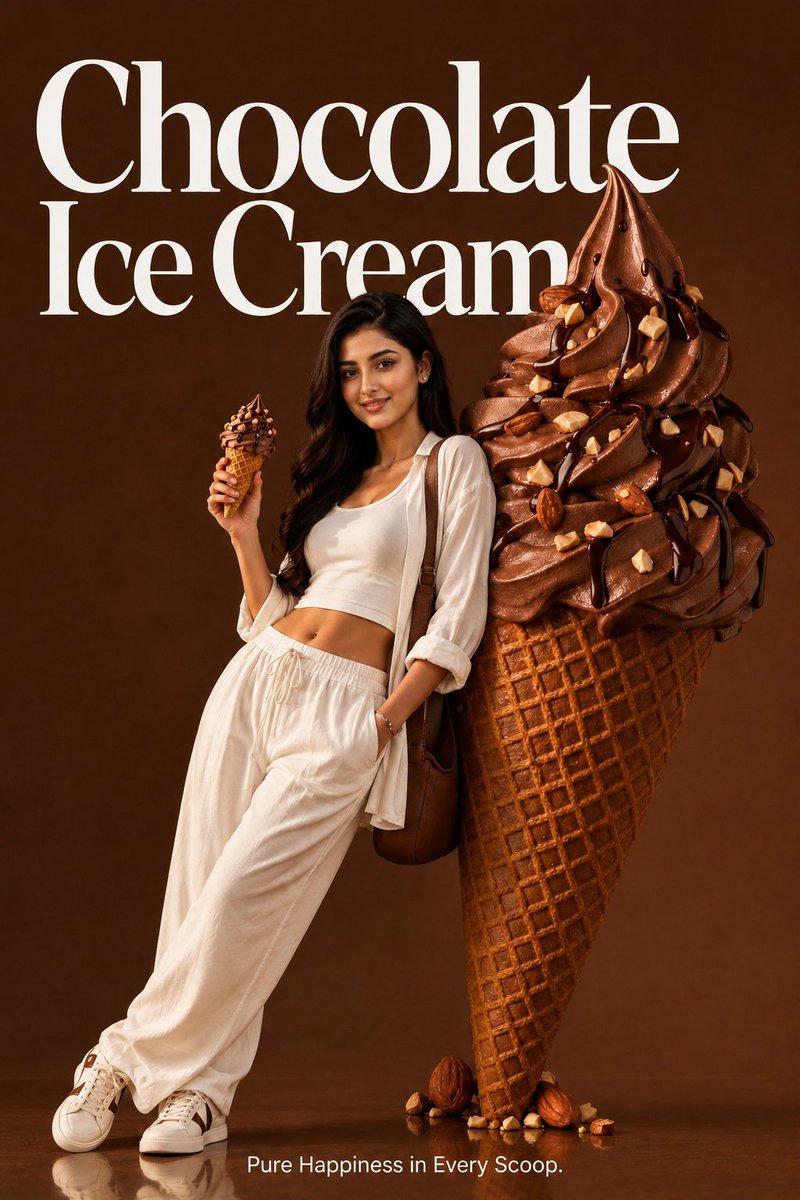 Premium Food Advertising Scenes