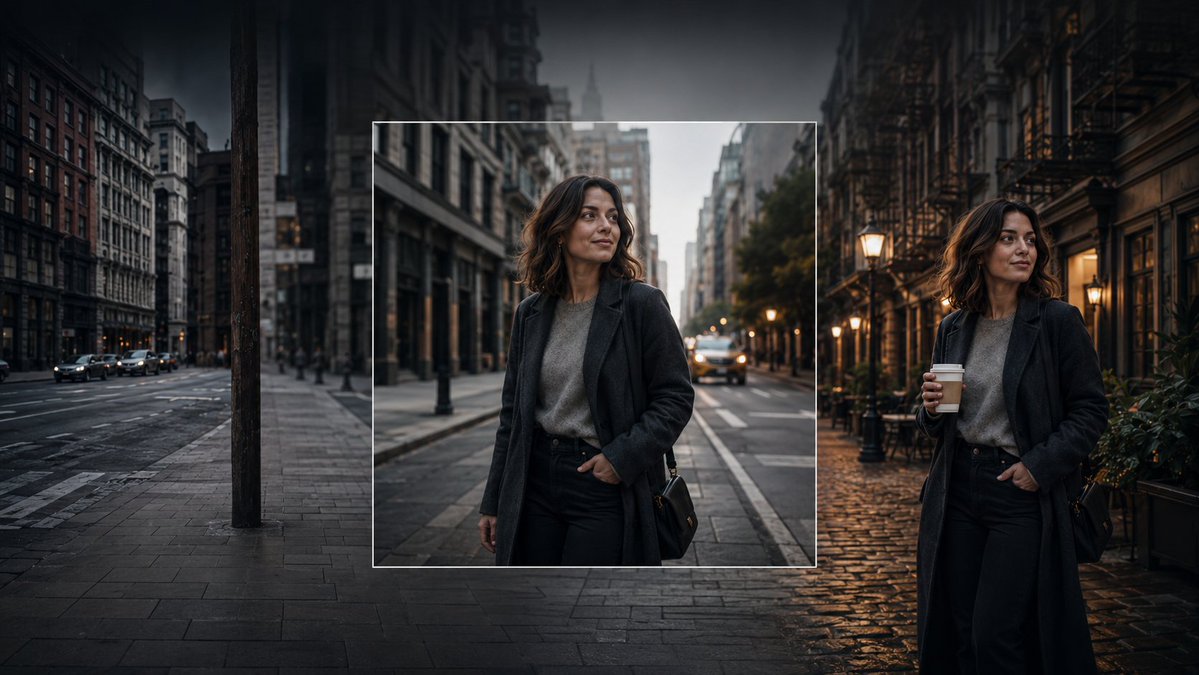 Consistent Character Image Editing Banner