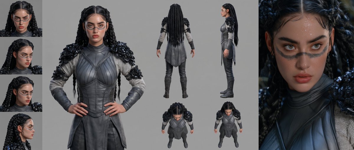 Mesoamerican Warrior Character Sheet