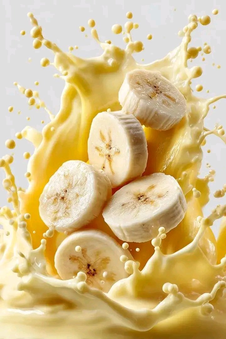 Action Fruit Splash Photography
