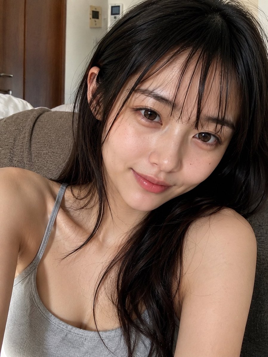 Natural Face Realism Modifier