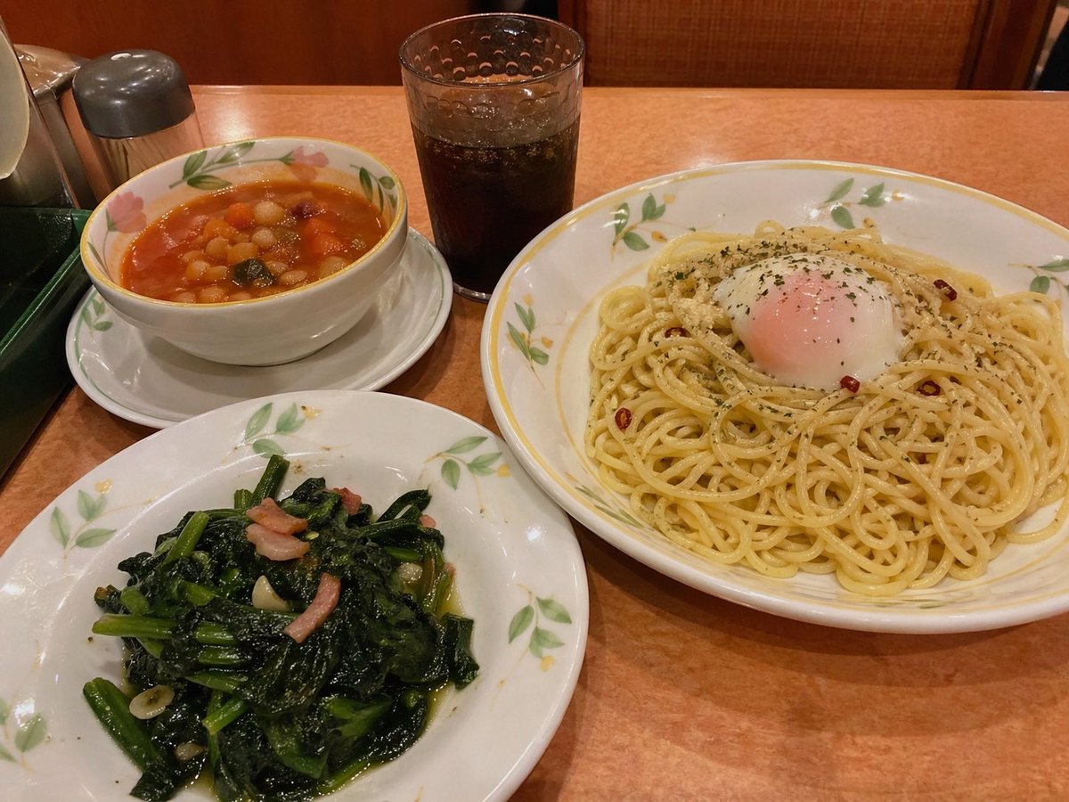 Natural Restaurant Meal Regeneration