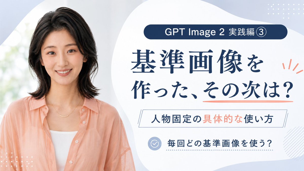 GPT Image 2 Reference Tutorial Banner