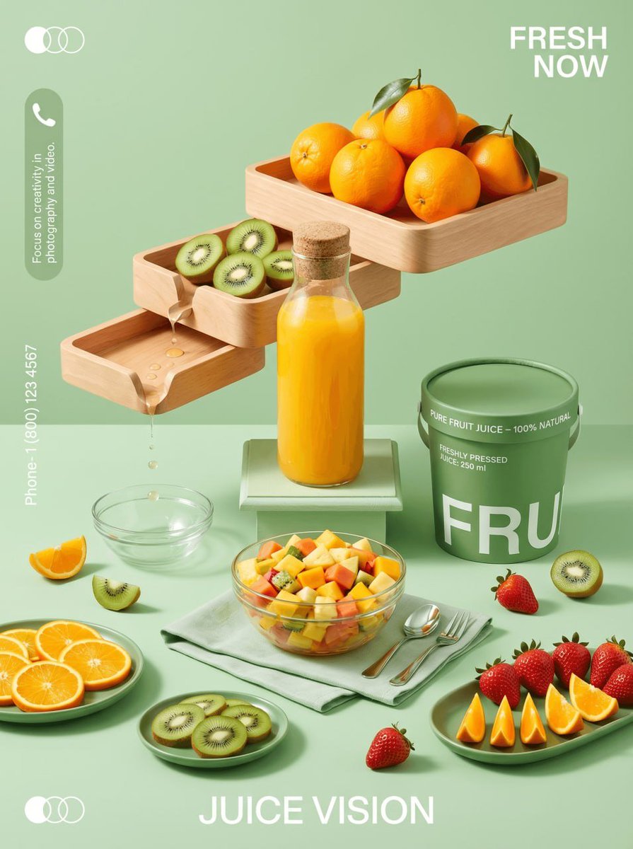 E-commerce Main Image - Luxury Chocolate Ad Still Life - Image 4