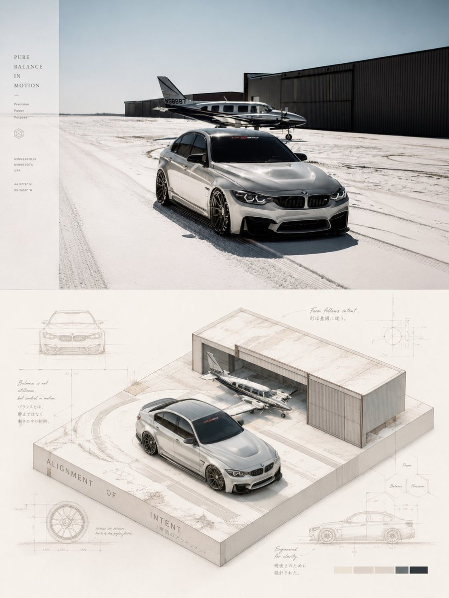 Da Vinci Isometric Structural Poster