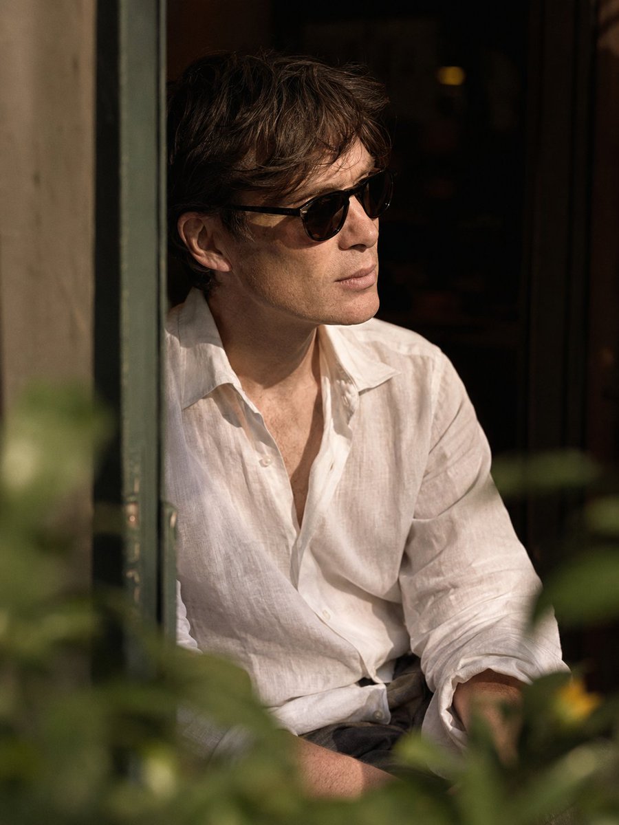 Luxury Magazine Editorial Portrait