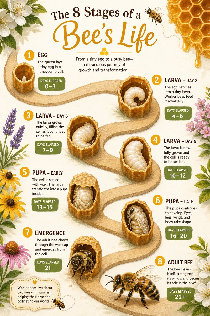 Honeybee Macro Photography