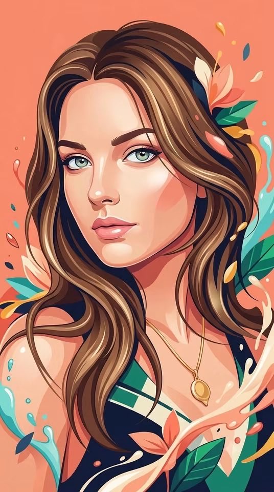 Game Asset - Hybrid 3D Vector Illustration Style - Image 3