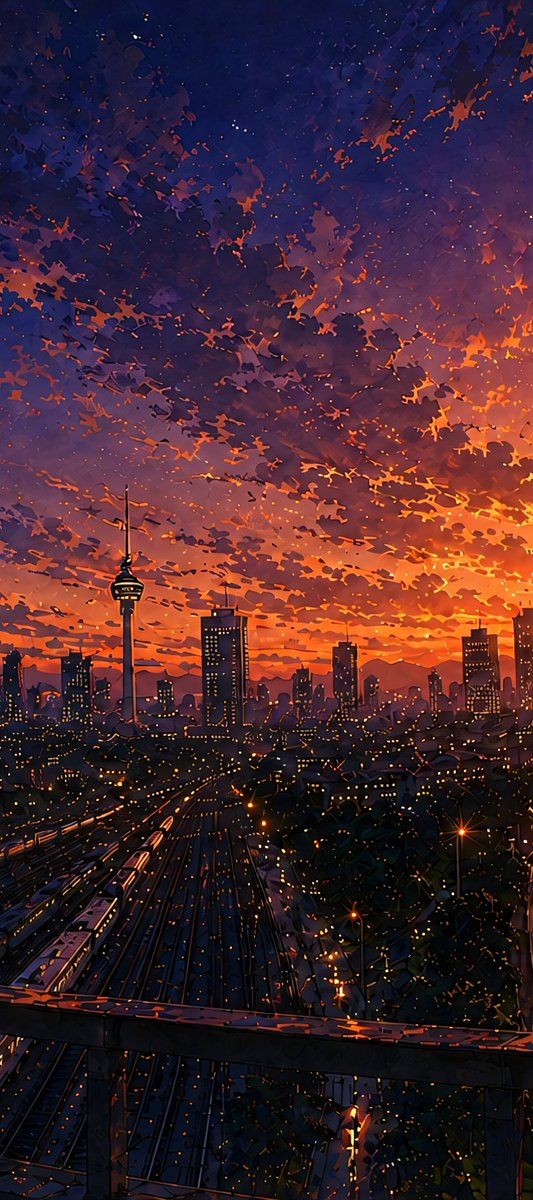 Comic / Storyboard - Anime Dawn at Kuala Lumpur Sentral - Image 3