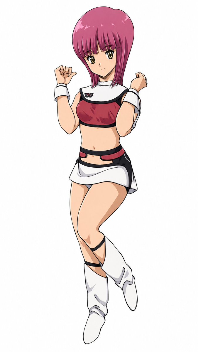 Comic / Storyboard - Manga to Anime Style Transformation - Image 2