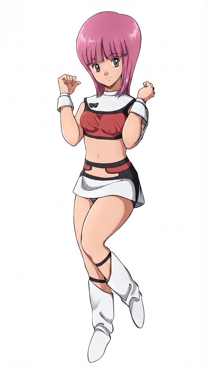 Manga to Anime Style Transformation