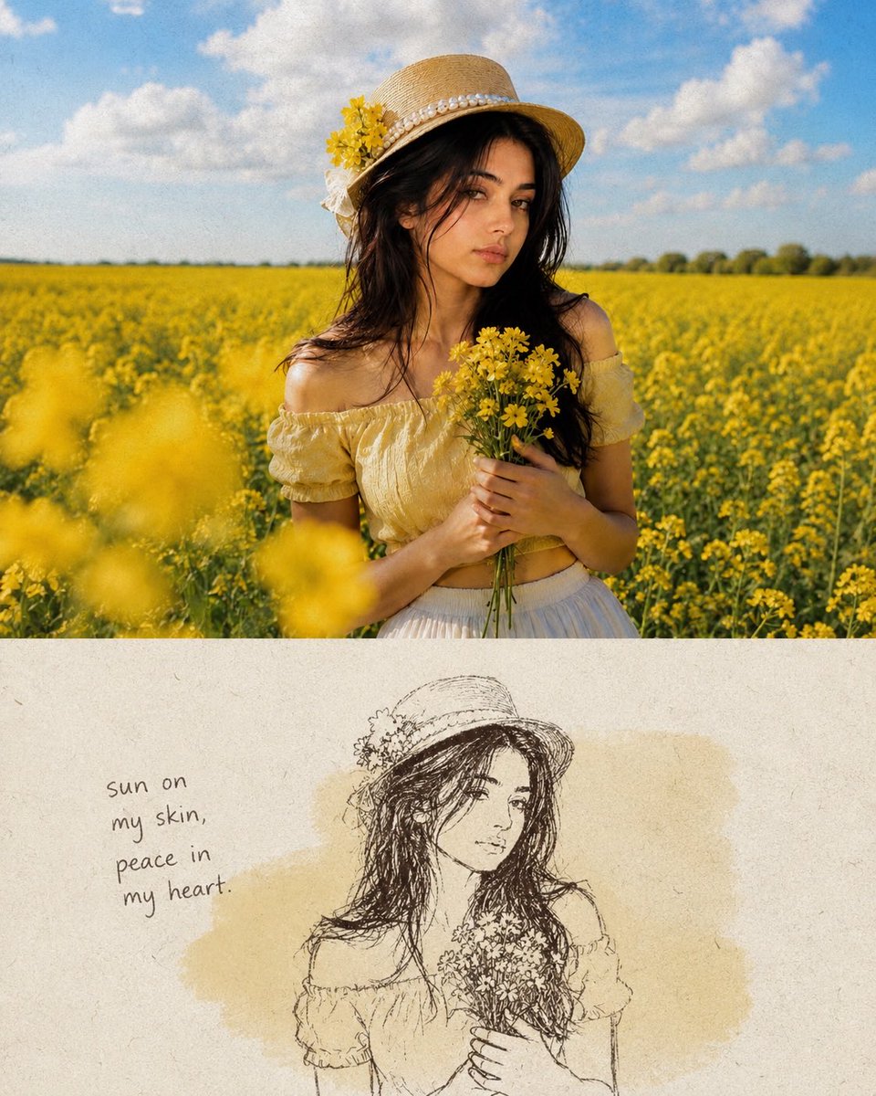 Mixed-Media Memory Card Transformation