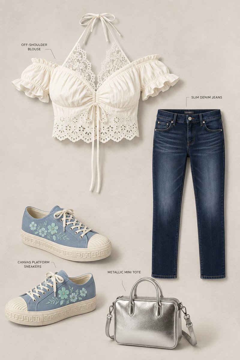 E-commerce Main Image - Advanced Wardrobe Consistency Rules - Image 4