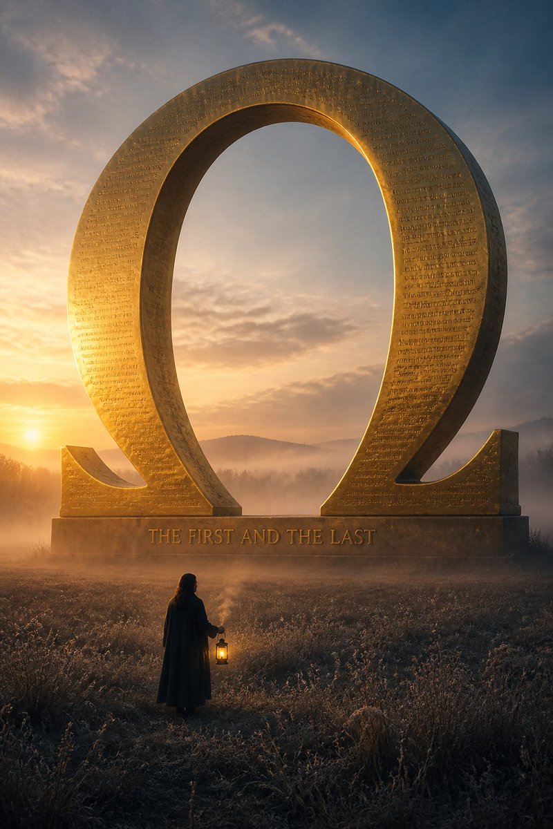 Monumental Golden Omega Mist