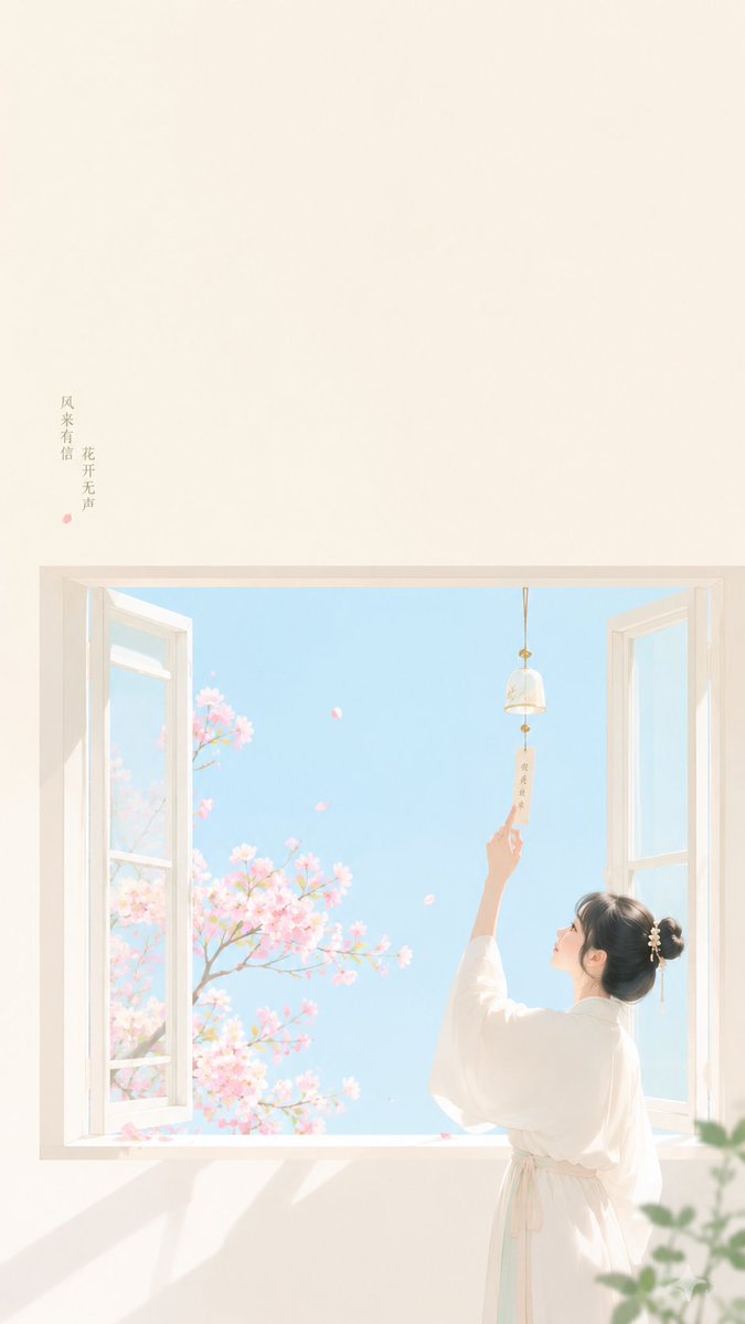 Zen Minimalist Aesthetic Wallpaper