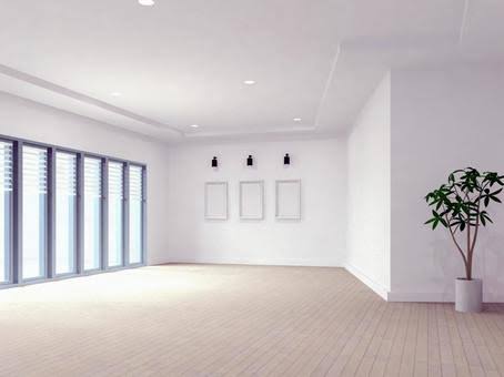 Interior Design Layout Generator